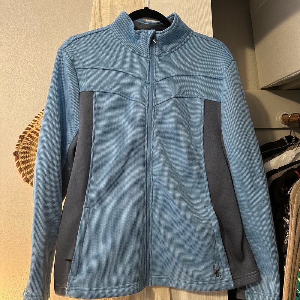 Spyder Encore Full Zip Jacket